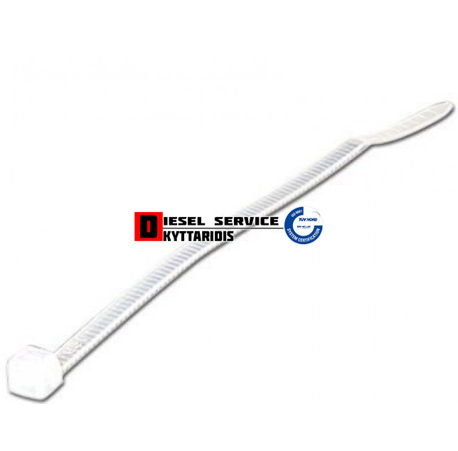 Δεματικά καλωδίων 250*4.8