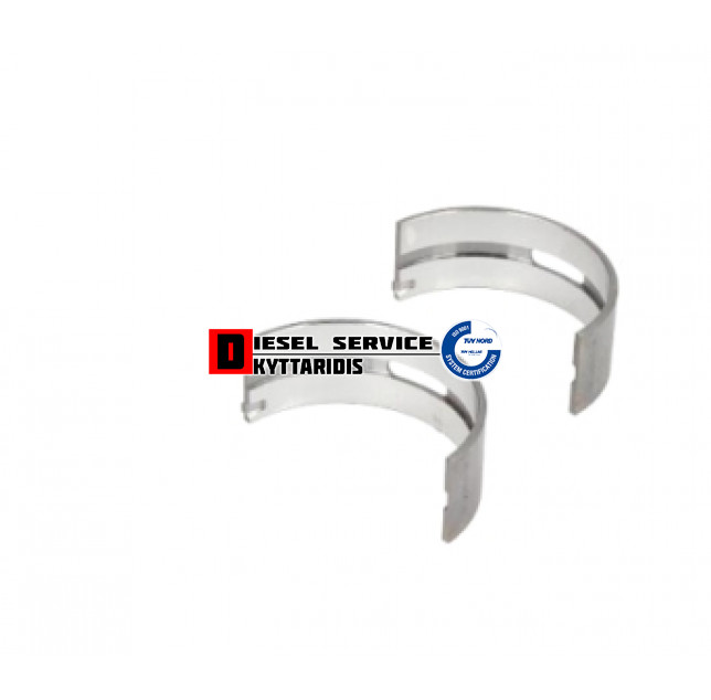 Κουζινέτα βάσεως STD