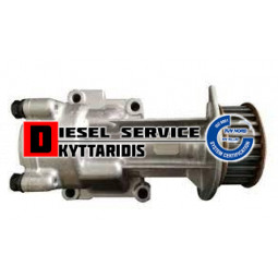 Αντλία λαδιού