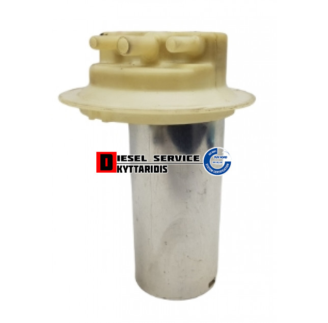 Φλοτέρ ρεζερβουάρ