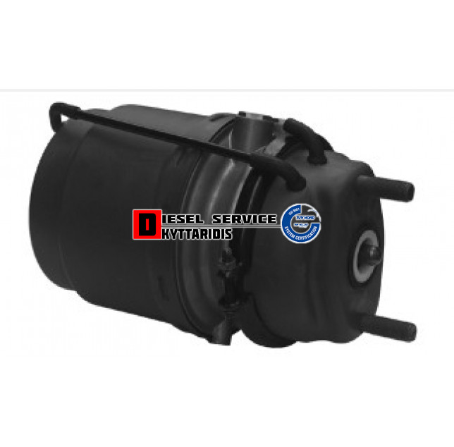 Φυσούνα Χειροφρένου 12/24