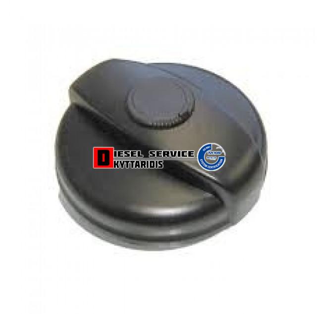 Τάπα ρεζερβουάρ