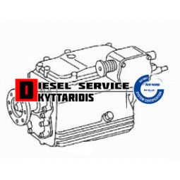 Κιβώτιο ταχυτήτων