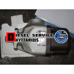 Αντλία υδραυλικού 82.2cc/rev