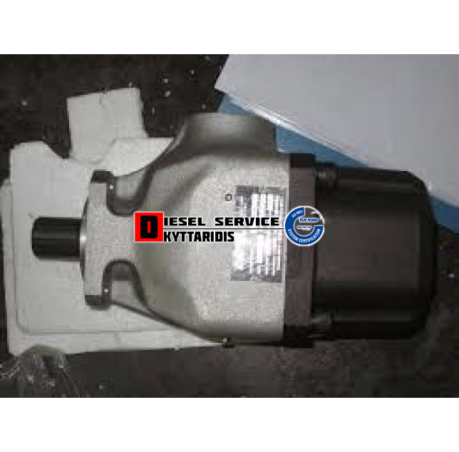 Αντλία υδραυλικού 82.2cc/rev