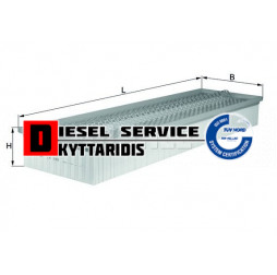 Φίλτρο αέρος