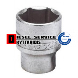 Καρυδάκι 1/2