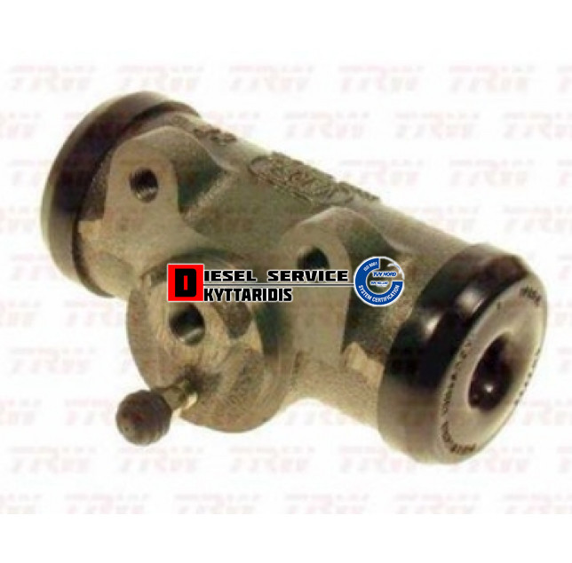 Κυλινδράκι φρένου 1 5/8