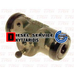 Κυλινδράκι φρένου 1 5/8