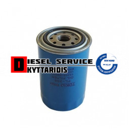 Φίλτρο λαδιού