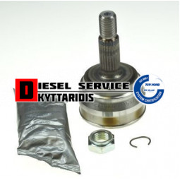 Μπιλιαδόρος εξωτερικός