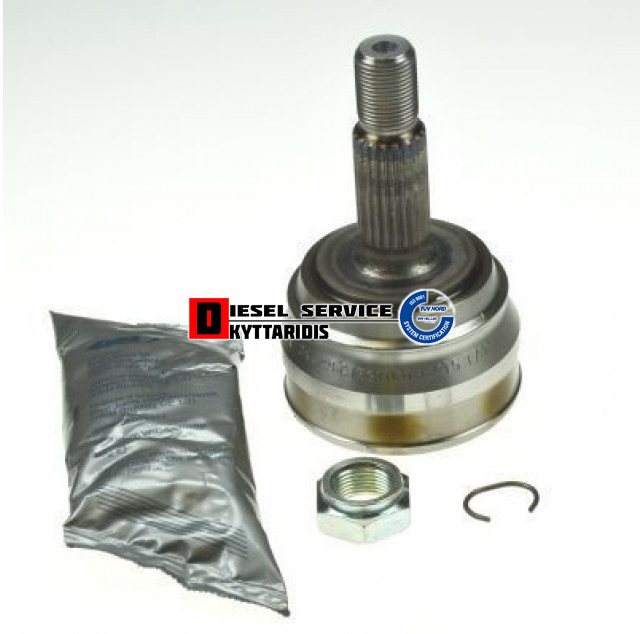 Μπιλιαδόρος εξωτερικός