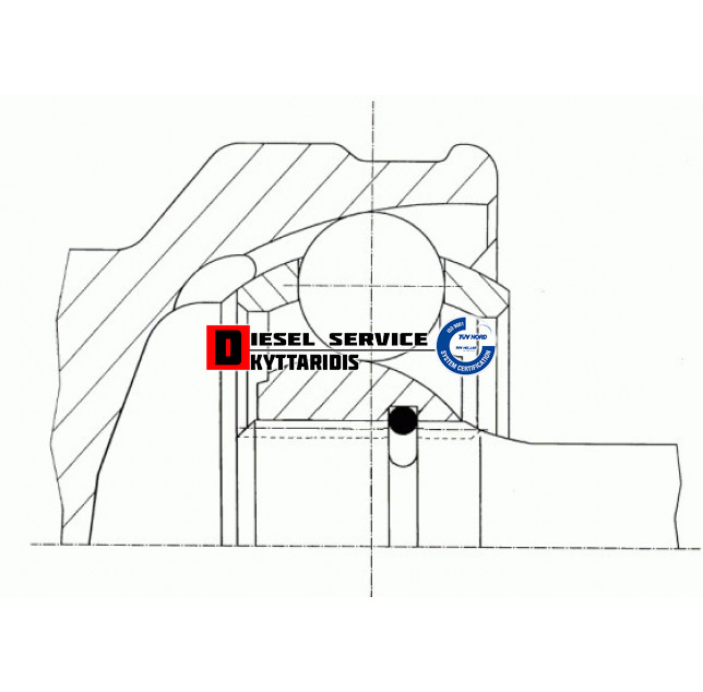 Μπιλιαδόρος εξωτερ.