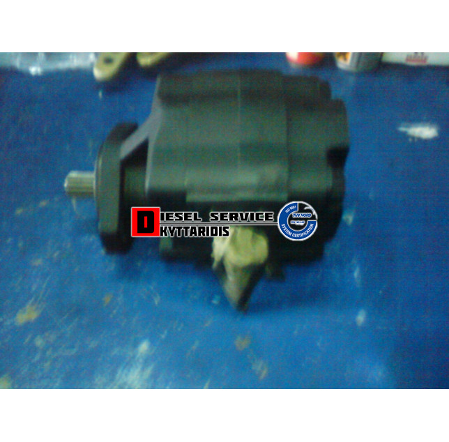 Αντλία σασμάν