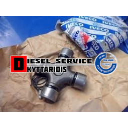 Σταυρός κεντρικού