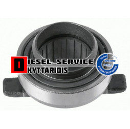 Ρουλεμάν συμπλέκτη τραβηχτό