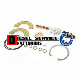 Turbo σετ επισκευής