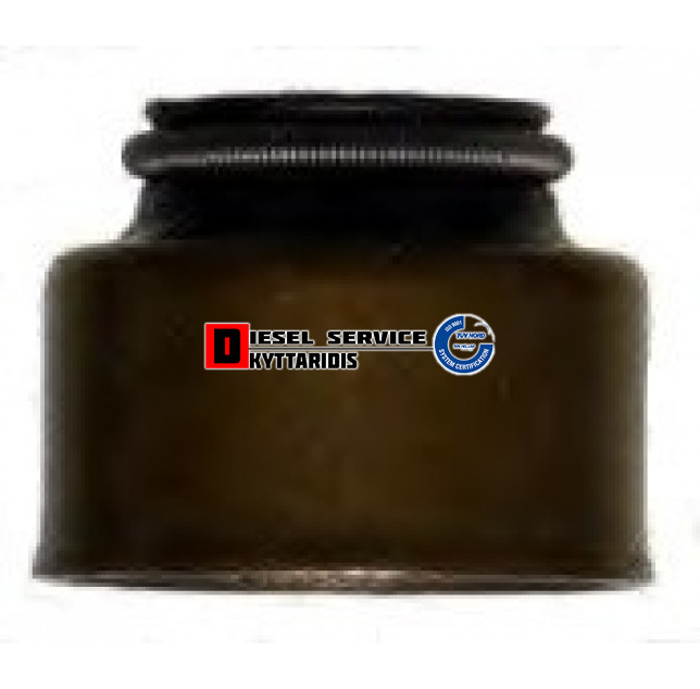 Τσιμουχάκια βαλβίδων EX