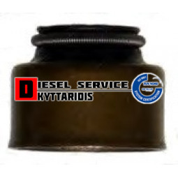 Τσιμουχάκια βαλβίδων EX