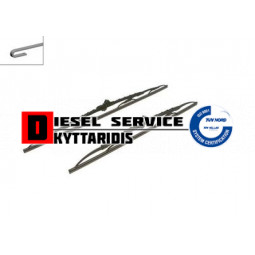 Υαλοκαθαριστήρες σετ