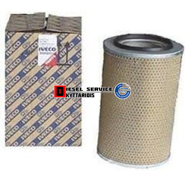 Φίλτρο αέρος