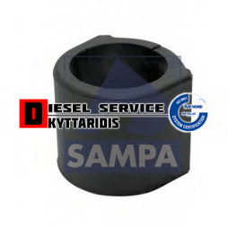 Λάστιχα ζυγαριάς οπίσθιας