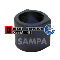 Λάστιχα ζυγαριάς οπίσθιας