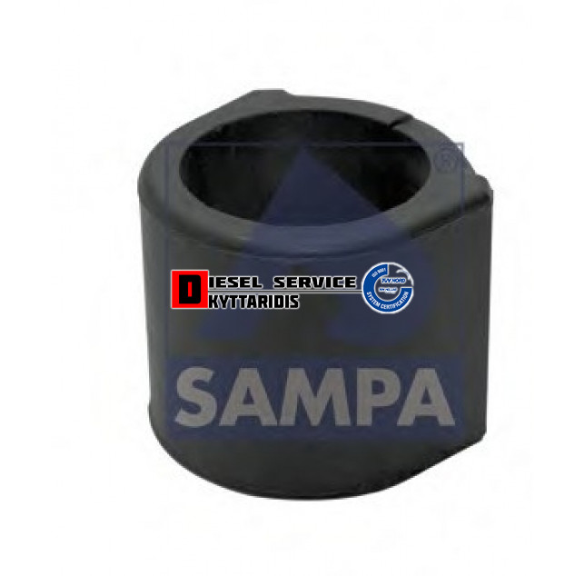 Λάστιχα ζυγαριάς οπίσθιας