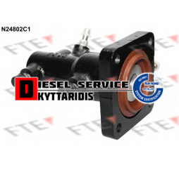 Αντλία φρένου κατώ