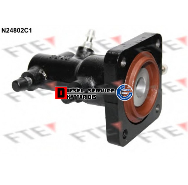 Αντλία φρένου κατώ Αντλία φρένου κατώ