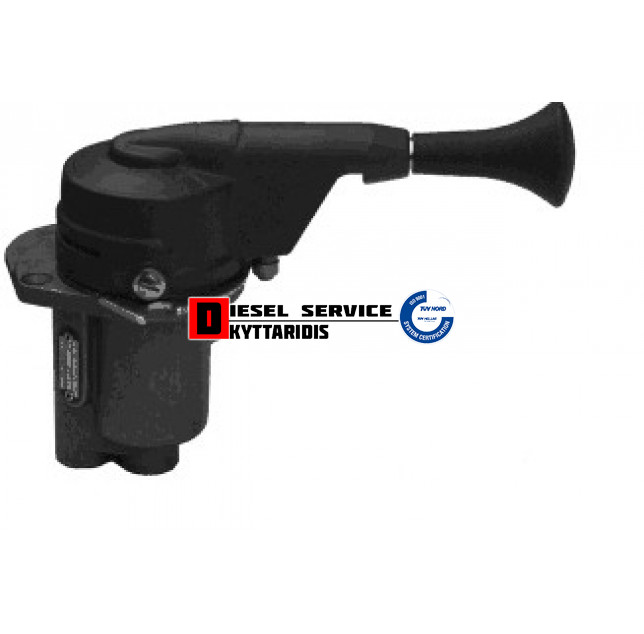 Χειρόφρενο 4 τρύπες Χειρόφρενο 4 τρύπες