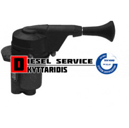 Χειρόφρενο 4 τρύπες