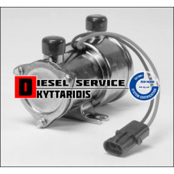 Αντλία πετρελαίου