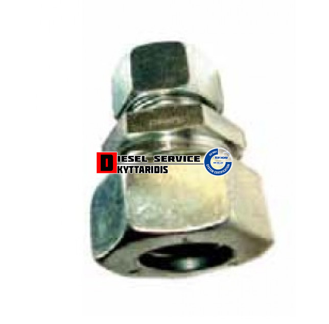 Ρακόρ συστολή μαστός L12-L10 Ρακόρ συστολή μαστός L12-L10