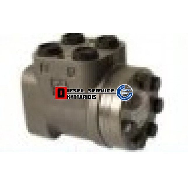 Μοτέρ τιμονιού 130bar