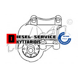 Βάση σασμάν