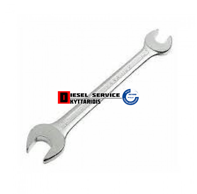 Γερμανικα 18-19