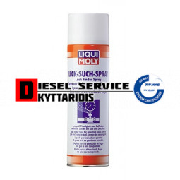 Σπρέυ διαρροής αερίων 400ml