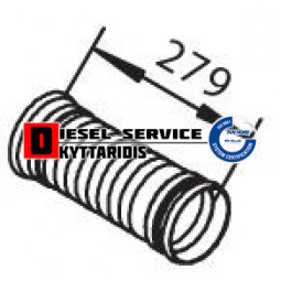 Εξατμίσεως σπιράλ