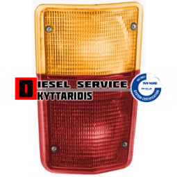 Φανάρι οπίσθιο