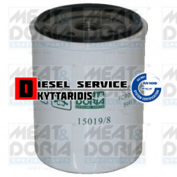 Φίλτρο λαδιού