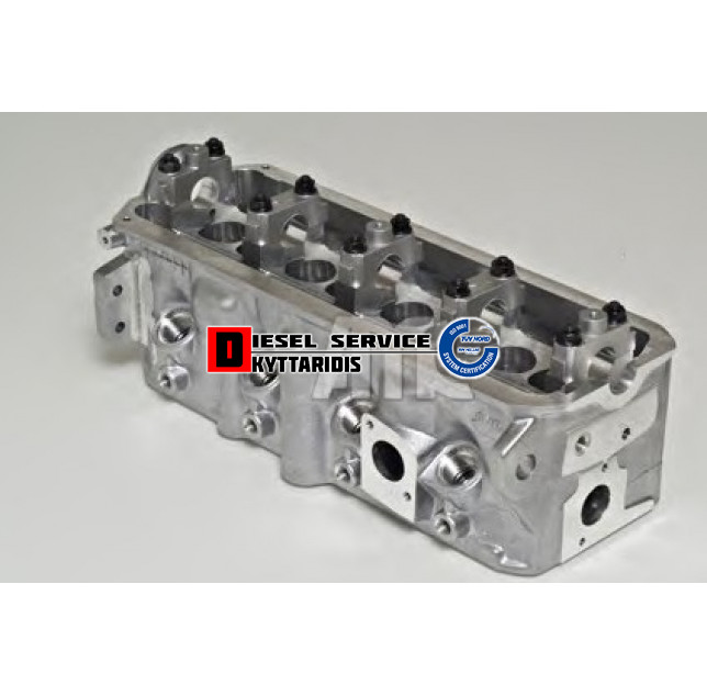 Κεφαλάρι υδραυλικό