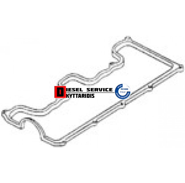 Φλάτζα βαλβίδων