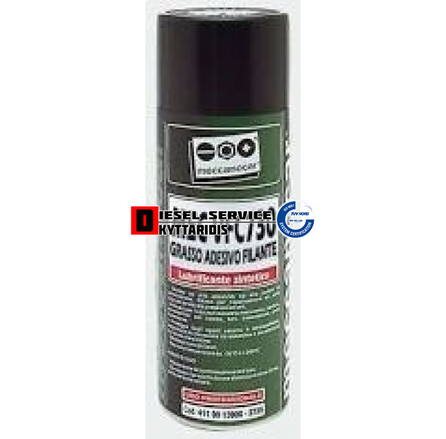 Σπρέυ γράσσο 400ml