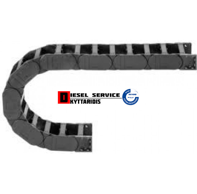 Αλυσίδα μεταφοράς