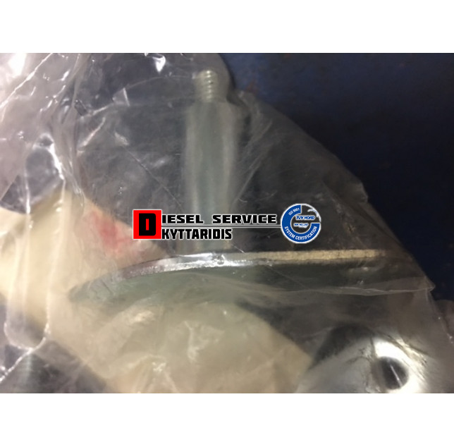 Βάση ψυγείου γέφυρας Intercooler