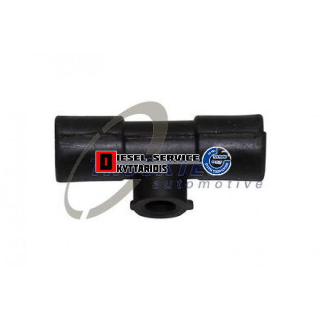 Λαστιχάκι αναθυμιάσεων τάφ