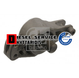 Τεντωτήρα ιμάντα