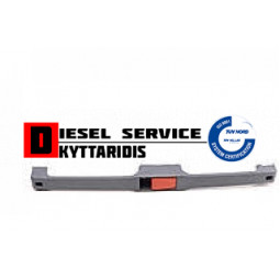 Χερούλι πόρτας εσωτερικό L/R γκρί