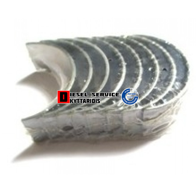 Κουζινέτα βάσεως σετ 0.25